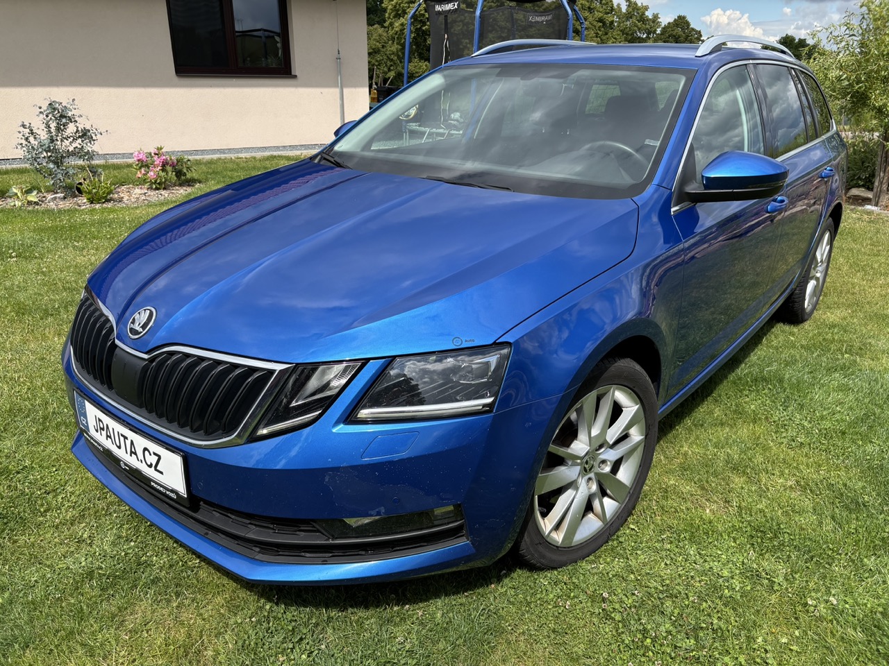 škoda octavia sedan ambition business 1.0 tsi 85kw jpauta